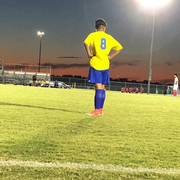 Meet your Posher, Eric - Picture 1 of 1